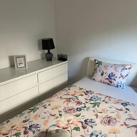 Drenova Apartman Daire Rijeka Dış mekan fotoğraf
