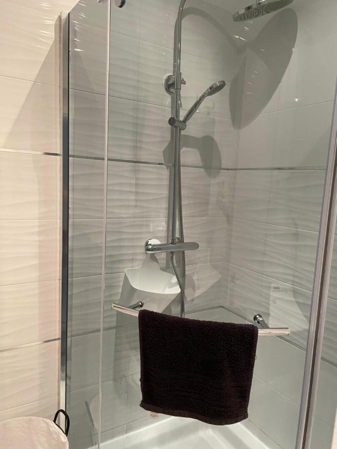 Drenova Apartman Daire Rijeka Dış mekan fotoğraf