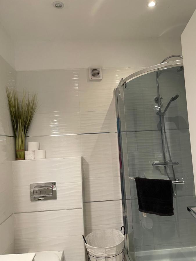 Drenova Apartman Daire Rijeka Dış mekan fotoğraf