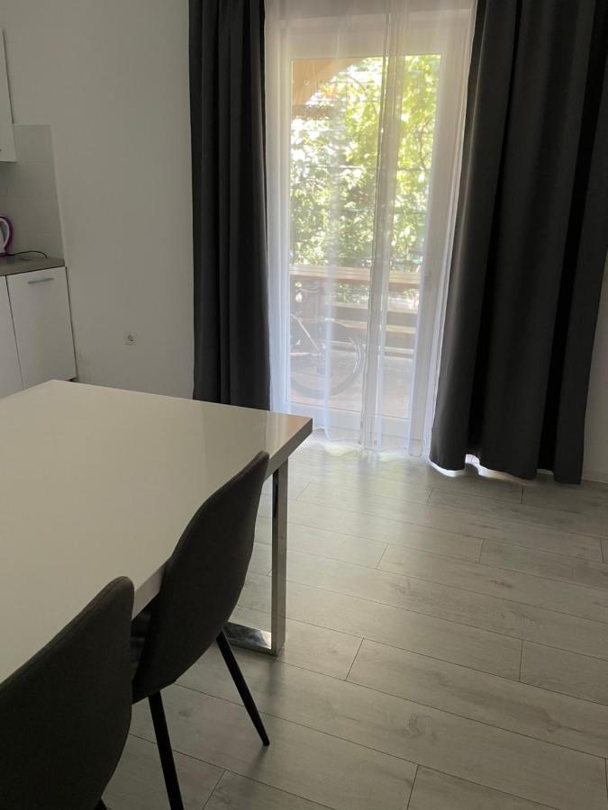 Drenova Apartman Daire Rijeka Dış mekan fotoğraf