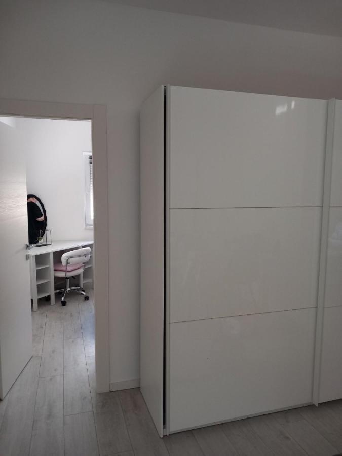 Drenova Apartman Daire Rijeka Dış mekan fotoğraf