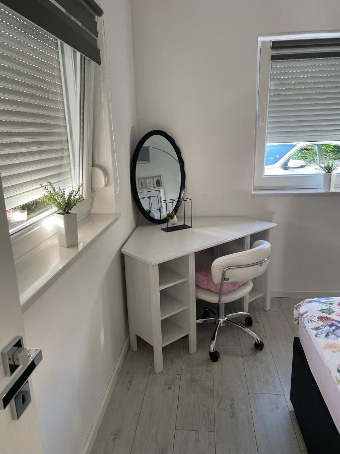 Drenova Apartman Daire Rijeka Dış mekan fotoğraf