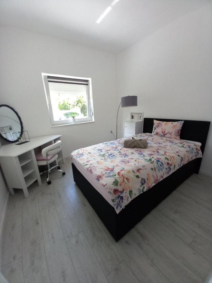 Drenova Apartman Daire Rijeka Dış mekan fotoğraf