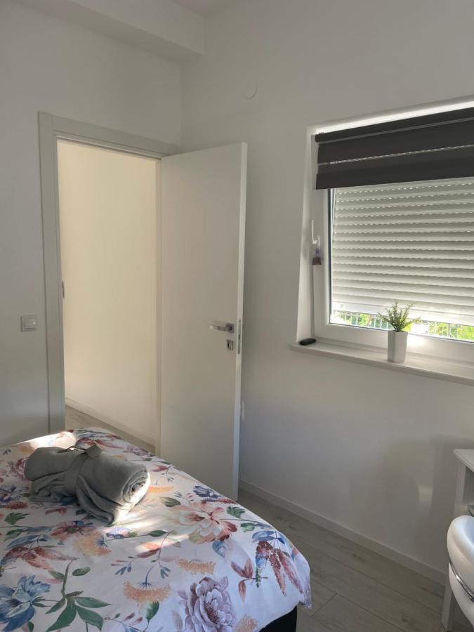 Drenova Apartman Daire Rijeka Dış mekan fotoğraf