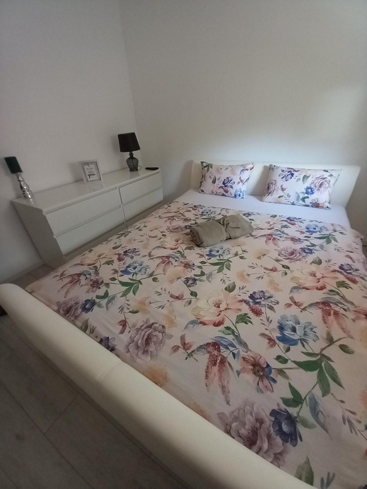 Drenova Apartman Daire Rijeka Dış mekan fotoğraf